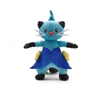 Peluche Pokémon Mateloutre
